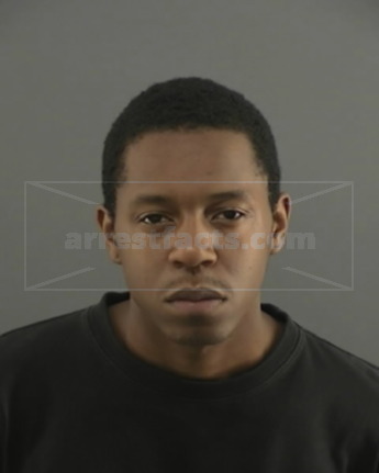 Anthony Terrell Williams