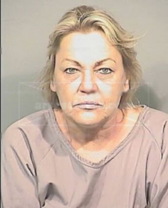 Carole Ann Sumner
