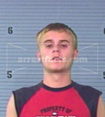 Dillon Grant James