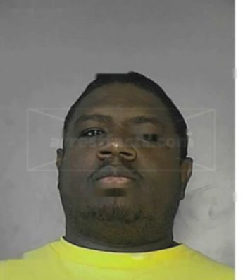 Tyrone Jones