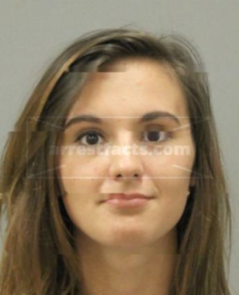 Alyssa Brooke Mcwethy