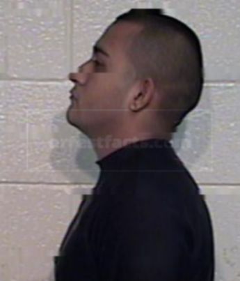 Ramiro Gonzalez Sauceda