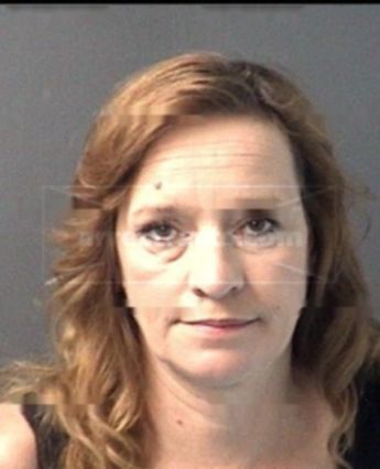 Carolyn Mcconnell Caudill