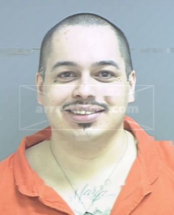 Jose Angel Coronado