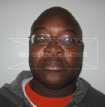 Harold Eugene Givens