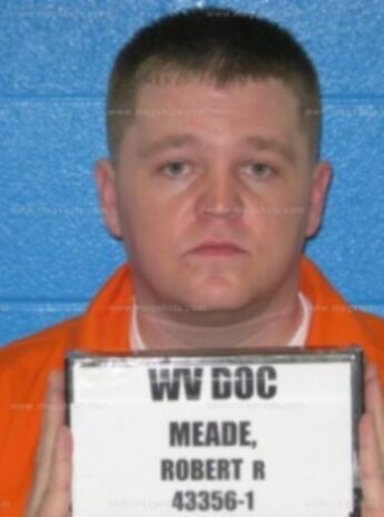 Robert Randall Meade