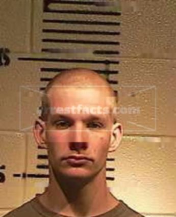 Joshua Codey Fritz