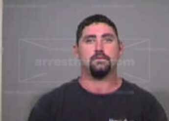 Chad Everett Inman