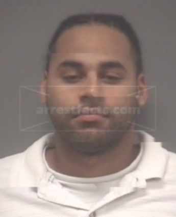 Devan Jon Mosley Savoy