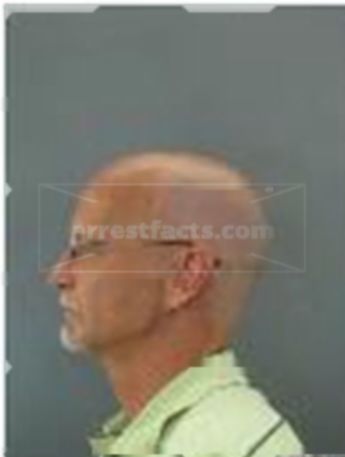 Michael Ray Benson