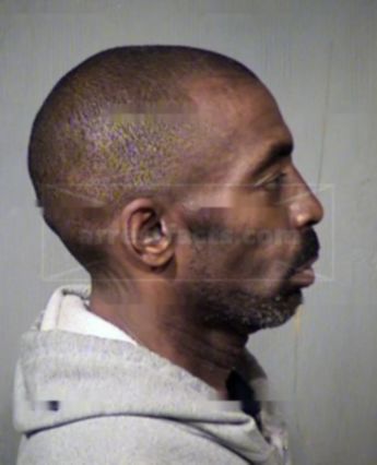 Ronald Coleman