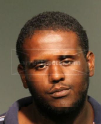 Corwin Keithjr Robinson