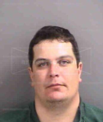 Eric John Flesch