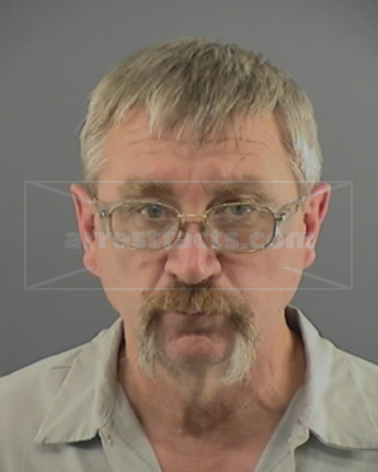 Bruce Francis Weeden