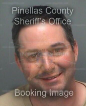 Brent Patterson Shaver