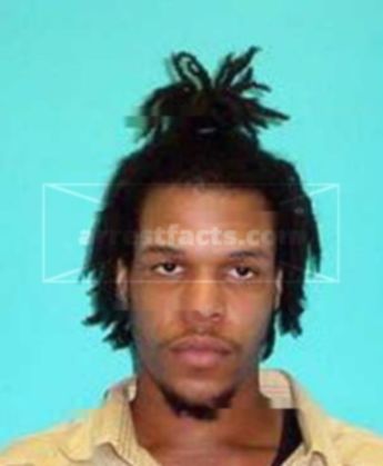 Jarvis Daniels