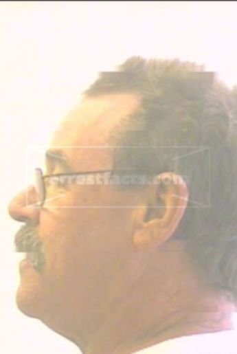James Kent Swearingen