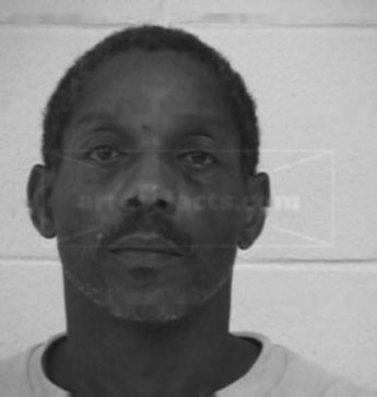 Tracy Bronson Jr.