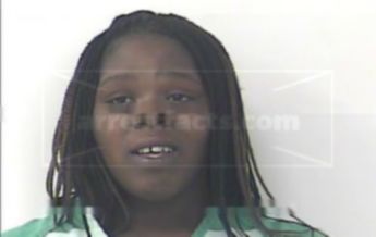 Jerlaina Temeka Phillips