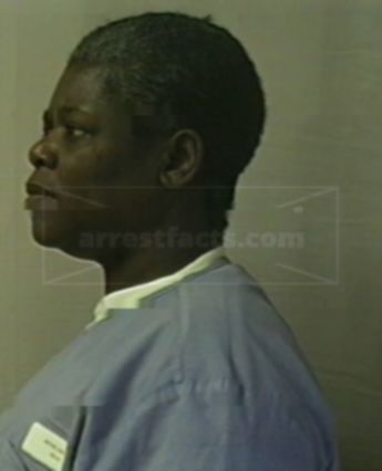 Darlene Akins