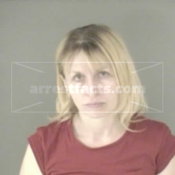 Kristine Diane Estey