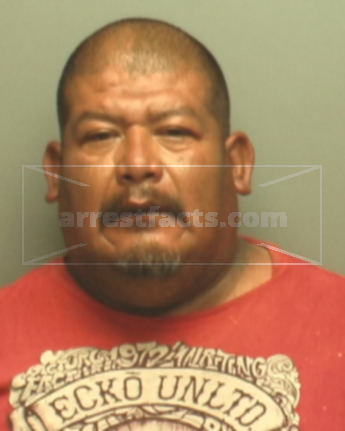 David Martinez Trejo