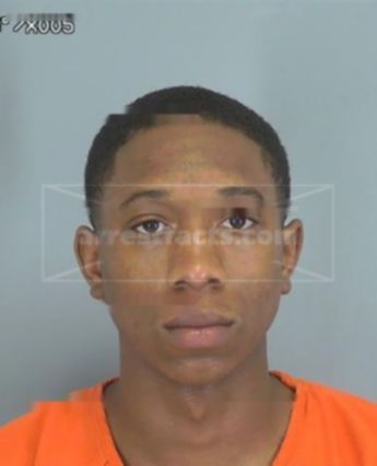 Malik Lamar Shyouone Brewton