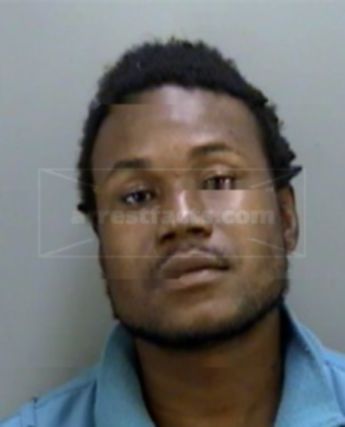 Waymond Freddy Walker