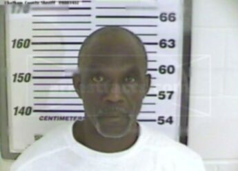 Henry Harold Godwin