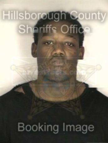 Devion Leon Mcleod