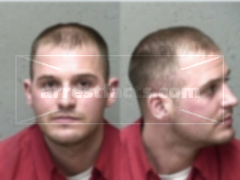 Brad Allen Gerred