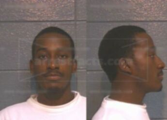 Kevin Demarcus Gill