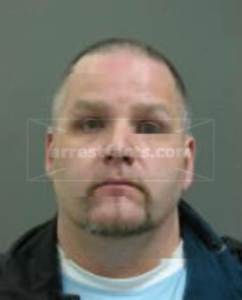 James Warren Carter