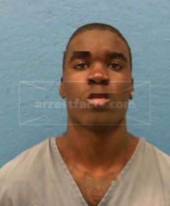 Devante Deon Webb