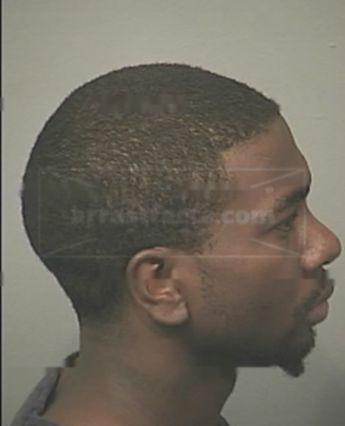 Carl Lorenzo Strickland