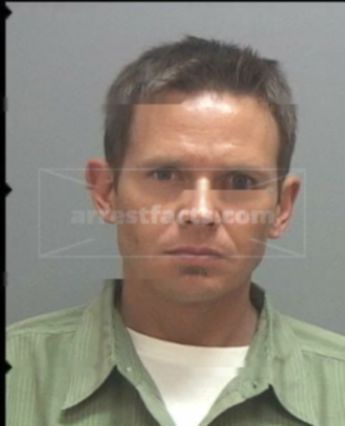 Christopher Glen Livingston