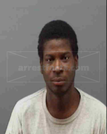 Dewayne Nmn Childs