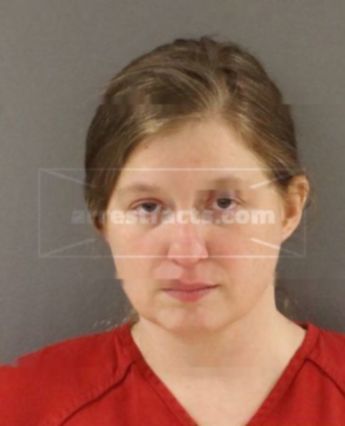 Michelle Deanne Bennington