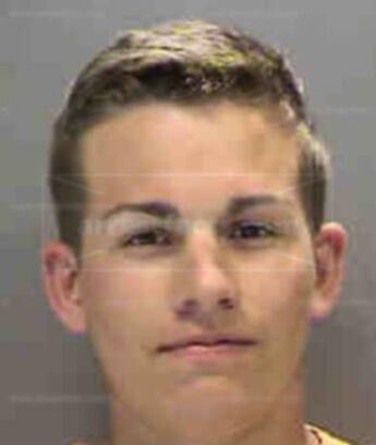 Austin Comis