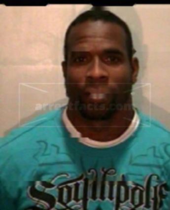 Timothy Imond Mccook