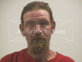 Frankie Eugene Scharbrough