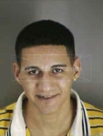Wilfredo Rodriguez Jr.