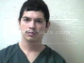 Joemichael Reyes Valdez