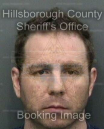 Matthew Franklin Williamson