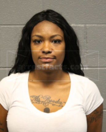 Brandi Williams