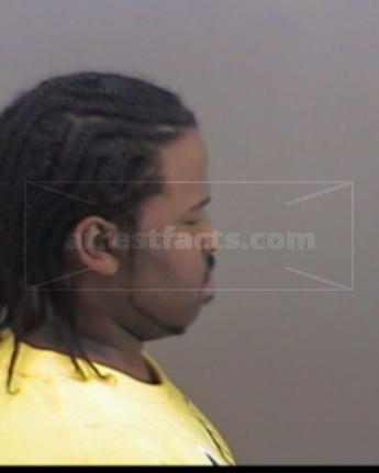 Kevin Latrell Jackson