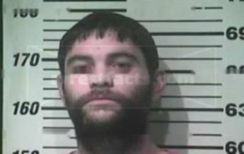 Adam Chandler Mesman