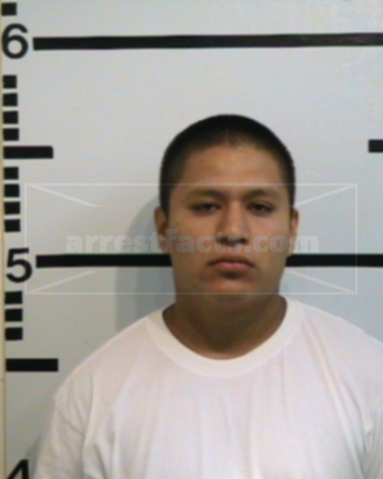 Heriberto Lopez-Rodriguez