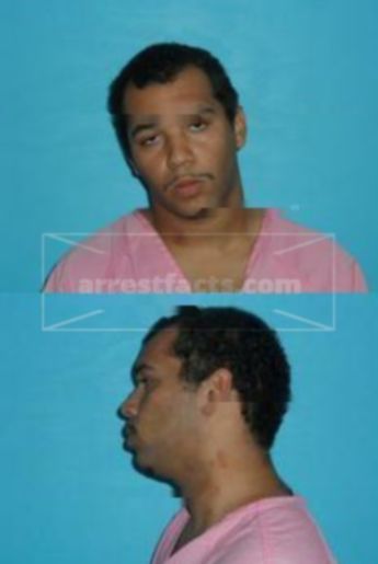 Cornelius Austin