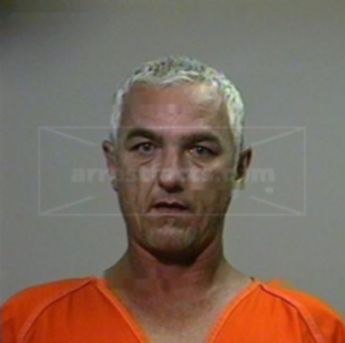 Douglas Nathan Gaines